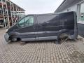 8200176790 корпус отопителя (печки) Opel Vivaro A 2006г. - фото №8
