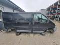 8200176790 корпус отопителя (печки) Opel Vivaro A 2006г. - фото №10