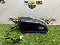 зеркало наружное левое Mercedes-Benz E W211 2005г. - фото №6