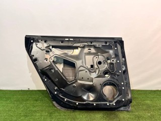 дверь задняя левая, Audi A6 C6 2004-2008
