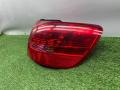 459945222 фонарь задний левый Audi A6 C6 2007г. - фото №4