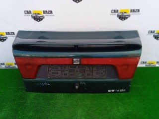 крышка багажника, ориг. номер 6K5827025G, SEAT Cordoba 1 поколение [рестайлинг] 1999-2003