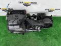 1K1820027 корпус отопителя (печки) Volkswagen Caddy 3 поколение 2009г. - фото №3