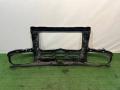 1J805594 передняя панель (телевизор) Volkswagen Golf 4 поколение 2000г. - фото №5