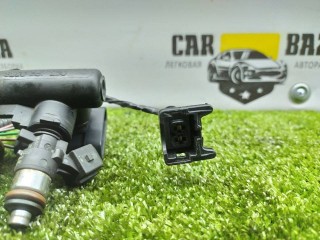форсунка топливная, ориг. номер 8200494284, Dacia Logan 2 поколение 2012-2016