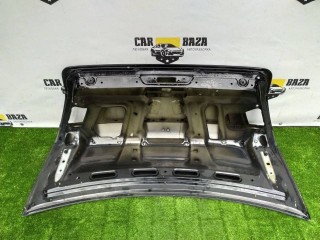 крышка багажника, Saab 9-3 1 поколение 1998-2003