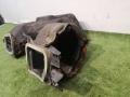964171M корпус отопителя (печки) Opel Vivaro A 2006г. - фото №4