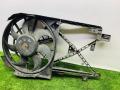 3135103246 вентилятор охлаждения Opel Vectra B [рестайлинг] 2001г. - фото №4