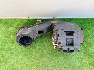 корпус отопителя (печки), ориг. номер 4B1820005E, Audi A6 C5 [рестайлинг] 2001-2005