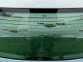 стекло заднее Peugeot 206 1997г. - фото №4