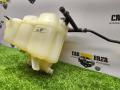 7P0121407 бачок расширительный Porsche Cayenne 958 2011г. - фото №5