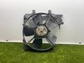 вентилятор охлаждения Kia Carnival 1 поколение 1999г. - фото №5