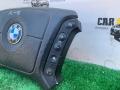 565184806 подушка безопасности водителя BMW 5 E39 [рестайлинг] 2001г. - фото №4