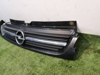 решетка радиатора, ориг. номер 91166765, Opel Vivaro A 2001-2006