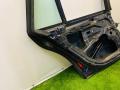 дверь задняя левая BMW 5 E39 [рестайлинг] 2001г. - фото №7