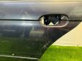 дверь задняя левая BMW 5 E39 [рестайлинг] 2001г. - фото №9