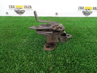 замок капота, ориг. номер 01810492, Geely Emgrand X7 1 поколение 2011-2016
