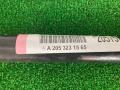 A2053231565 стабилизатор передний Mercedes-Benz C W205 2018г. - фото №5