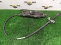 55261370 трос кулисы КПП Jeep Renegade 1 поколение 2017г. - фото №3