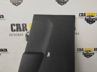 обшивка стойки передней, ориг. номер 769156920R, Renault Kaptur 1 поколение 2016-2020