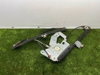 стеклоподъемник электрический передний правый, ориг. номер 8360512, BMW 5 E39 [рестайлинг] 2000-2004