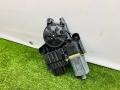 0130822064 моторчик стеклоподъемника передний левый Skoda Fabia 3 поколение [рестайлинг] 2019г. - фото №4