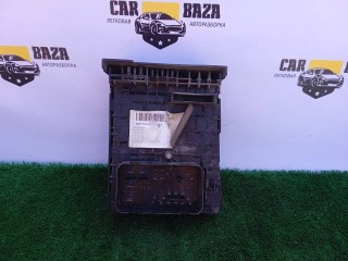 блок предохранителей, ориг. номер 1K0937125A, Skoda Octavia 1 поколение [рестайлинг] 2000-2011
