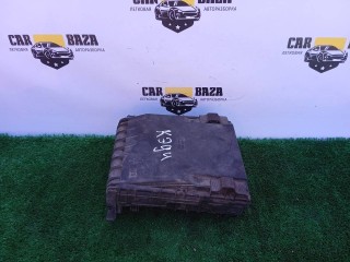 блок предохранителей, ориг. номер 1K0937125A, Skoda Octavia 1 поколение [рестайлинг] 2000-2011