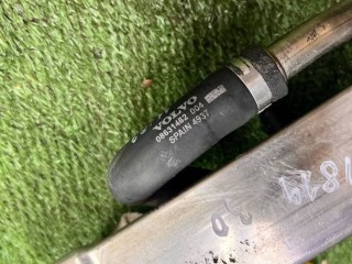 радиатор EGR, ориг. номер 53411462, 08631462, Volvo S80 1 поколение 1998-2003