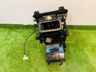 корпус отопителя (печки), ориг. номер A1688300262, Mercedes-Benz A W168 [рестайлинг] 2001-2004