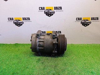 компрессор кондиционера, ориг. номер 7700861971F, Renault 19 2 поколение 1992-2000