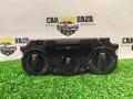 1K0907044DA блок управления печки/климат-контроля Volkswagen Caddy 3 поколение [рестайлинг] 2013г. - фото №2