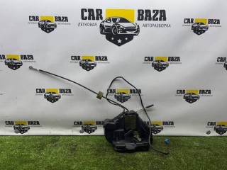 замок двери задней левой, ориг. номер 2117300535, Mercedes-Benz E W211 2002-2006