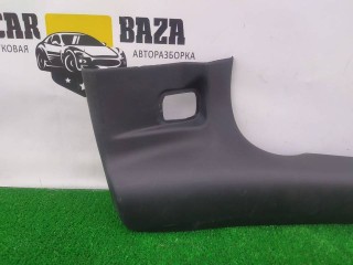 обшивка салона, ориг. номер FR3B7603513APW, Ford Mustang 6 поколение S550 [рестайлинг] 2017-2026
