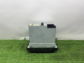 магнитола, ориг. номер 7L6035195, Volkswagen Touareg 1 поколение 2002-2007