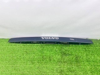 накладка подсветки номера, ориг. номер 30699682, Volvo V50 1 поколение 2003-2007