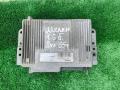 S105300103 блок управления двигателем Renault Megane 2 поколение 2005г. - фото №3