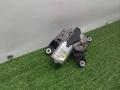 53027312 моторчик заднего стеклоочистителя (дворника) Opel Corsa D [рестайлинг] 2011г. - фото №3