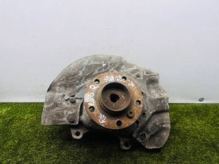 кулак левый, BMW 7 E65/E66 2001-2005