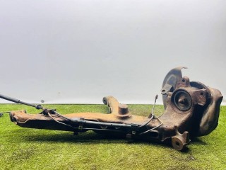 кулак задний правый, Volkswagen Sharan 1 поколение 1995-2000