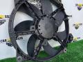 M155548A08101066L вентилятор охлаждения Renault Scenic 3 поколение [2-й рестайлинг] 2015г. - фото №5