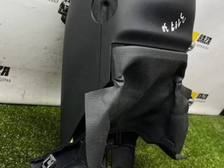 кожух рулевой колонки, ориг. номер 8T0858345A, Audi A5 8T 2007-2011