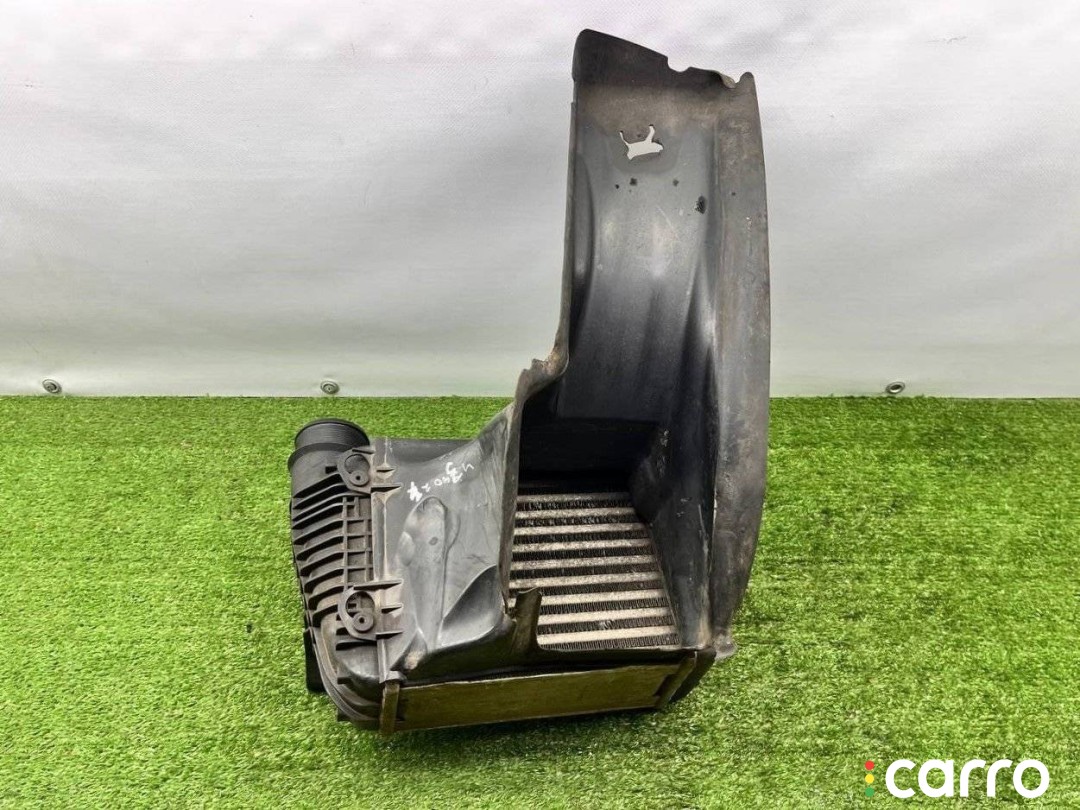интеркулер Audi A6 C6 2004-2008, 4F0145806, фото 4