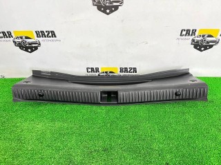 обшивка отсека багажника, ориг. номер A2056900341, Mercedes-Benz C W205 2014-2018