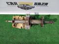 487009F525 рулевая колонка Nissan Almera Tino V10 2001г. - фото №3