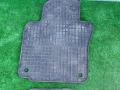 комплект ковриков салона Volkswagen Golf 4 поколение 2005г. - фото №4
