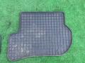 комплект ковриков салона Volkswagen Golf 4 поколение 2005г. - фото №5