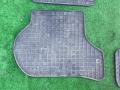 комплект ковриков салона Volkswagen Golf 4 поколение 2005г. - фото №6
