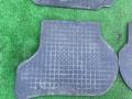 комплект ковриков салона Volkswagen Golf 4 поколение 2005г. - фото №8
