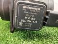 03L906461 расходомер воздуха Volkswagen Golf 6 поколение 2011г. - фото №7